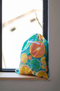 Rucsac CreaDraw Zip RPET - Img 8