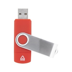 Stick Usb TwistDrive Personalizat - Img 4