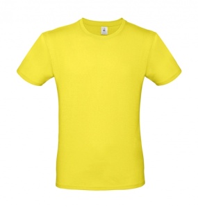 Tricou bumbac 145 gr B&C - Img 10
