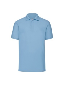Tricou Polo 65/35 Personalizat - Img 7