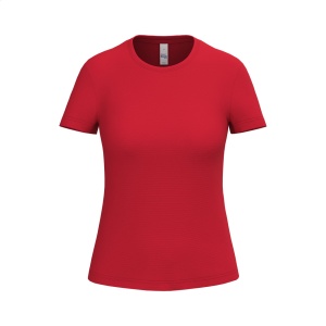 Tricou tehnic dama IB301 - Img 4