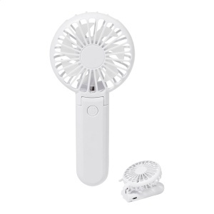Ventilator Chilly
