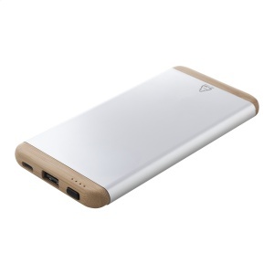 Baterie Externa 5000 mAh Ralubo Five - Img 2