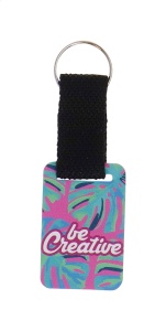 Breloc din Lemn Woody Strap - Img 10