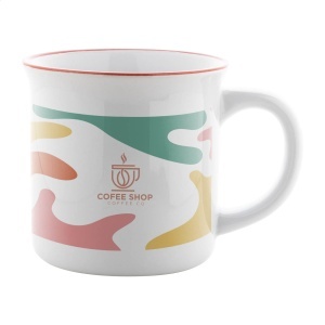 Cana Woodstock Subo Personalizata