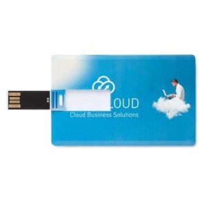 Card USB Personalizat