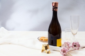 Dop sticla de vin Apulia - Img 7