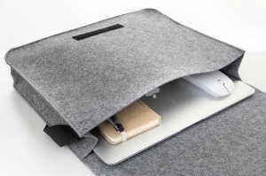 Geanta documente Refelt Courier - Img 5