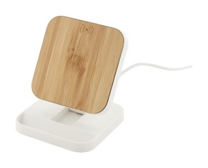 Încărcătoar Wireless Rabso - Img 1