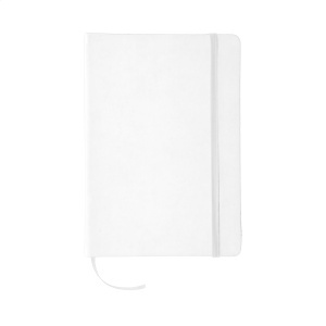 Notess Nopuk Blank A5 - Img 29