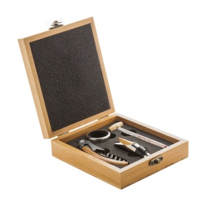 Set accesorii vin Godello