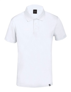 Tricou polo 100% poliester 180 g Noran