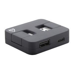 USB Hub Rahubu - Img 2