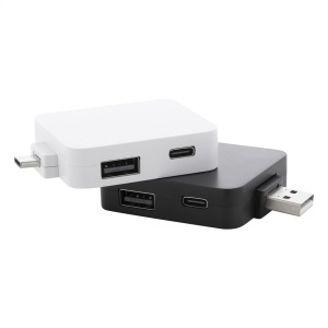 USB Hub Rahubu - Img 4