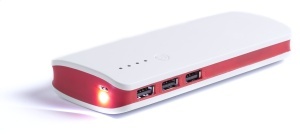 Baterie Externa 10.000 mAh Tenak - Img 7