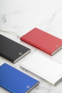 Baterie Externa 4000 mAh RaluFour - Img 13