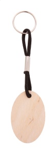 Breloc din Lemn Woody Plus B - Img 12