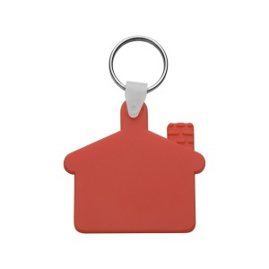 Breloc Plastic Cottage - Img 2