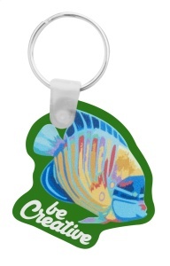Breloc Plastic CreaFob - Img 6