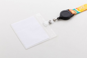 Breloc Plastic Subiner YoYo RPET - Img 21