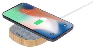 Încărcătoar Wireless Mekens - Img 4