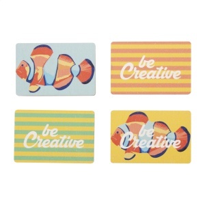 Insigna Pin WooBadge - Img 16