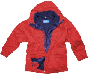 Jacheta Aspen Nordic