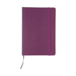 Notess Nopuk Blank A5 - Img 12