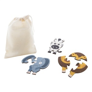 Puzzle Zoofrik