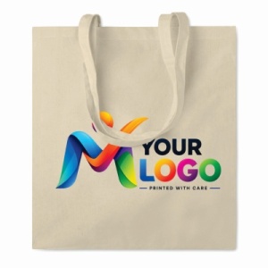 Sacosa Bumbac Personalizata COTTONEL ++