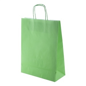 Sacosa Hartie Mall Colorat