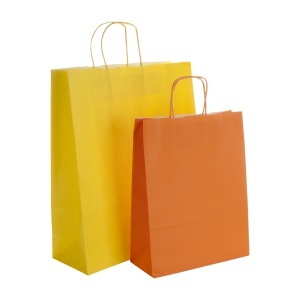 Sacosa Hartie Mall Colorat - Img 10
