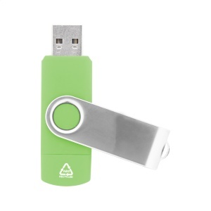 Stick Usb TwistDrive Personalizat - Img 6