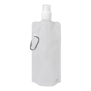 Sticla din Plastic Carabol