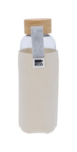 Sticla din Plastic CarryFelt RPET - Img 4