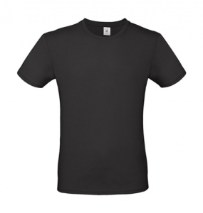 Tricou bumbac 145 gr B&C - Img 4