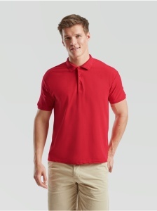 Tricou Polo 65/35 Personalizat