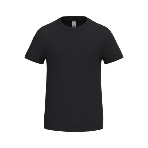 Tricou tehnic Copii IB302 - Img 6
