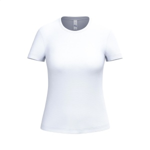 Tricou tehnic dama IB301 - Img 3