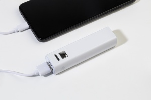 Baterie Externa 2600 mAh RaluBase - Img 7