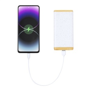 Baterie Externa 5000 mAh Cereale - Img 2