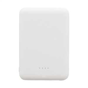 Baterie Externa 5000 mAh Rabobank Slim - Img 4