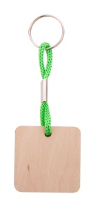 Breloc din Lemn Woody Plus C - Img 12