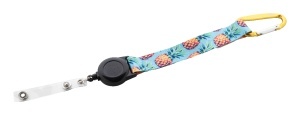 Breloc Plastic Subiner YoYo RPET - Img 8