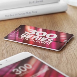 Card USB Personalizat - Img 5