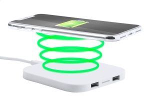 Încărcătoar Wireless Flodok - Img 4