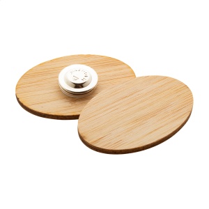 Insigna Pin BooBadge - Img 2
