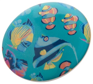 Insigna Pin DomeBadge - Img 6