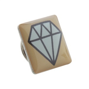 Insigna Pin Lark