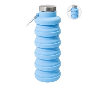 Sticla din Plastic Colsip